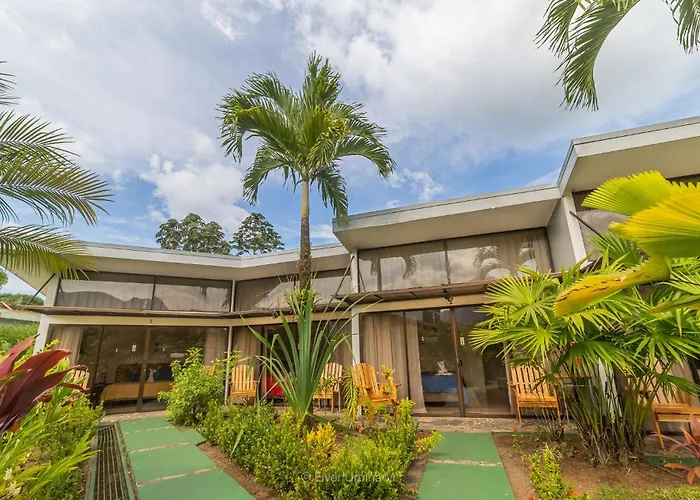 Hotel Secreto La Fortuna