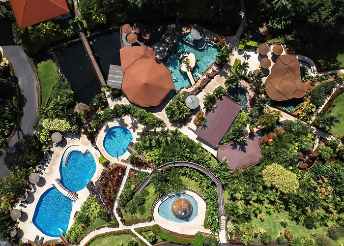 Hotel Los Lagos Spa & Resort