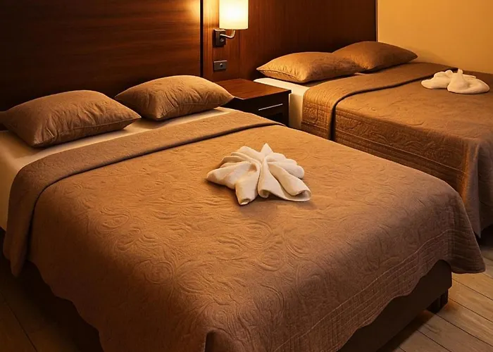 Hotel Boutique 4 Estancias